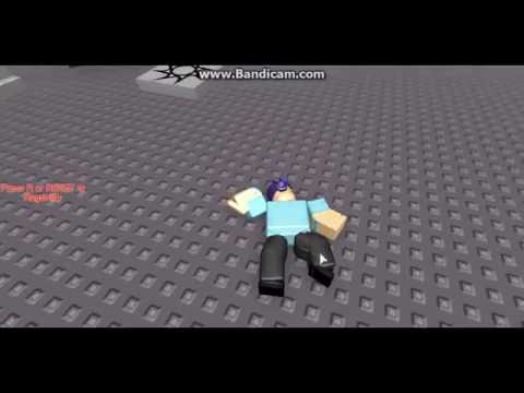 Roblox R15 Ragdoll Death Old Youtube - ragdoll r15 roblox