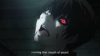 Tokyo ghoul kaneki 🔥🔥 vs eto