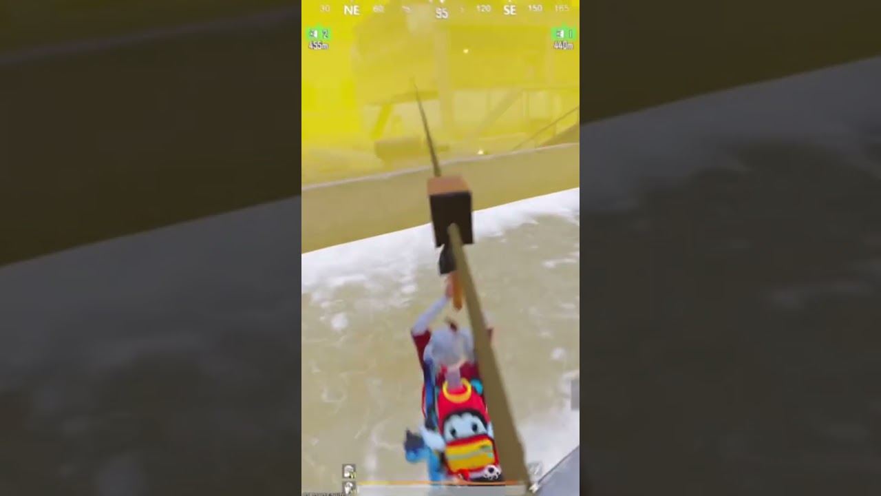 am i the best Chinese global player 