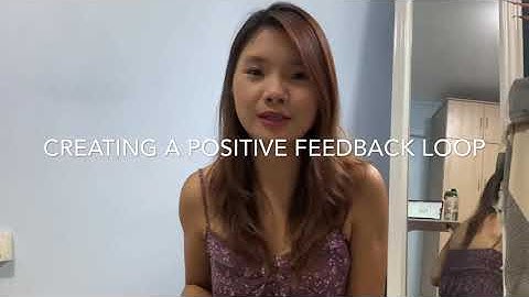 Creating a positive feedback loop in your relationship