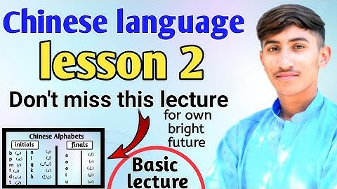 Learn the Chinese Alphabet in Less Than 20 min! Pinyin & Zhuyin (Bopomofo) #viralvideo#basicchinese
