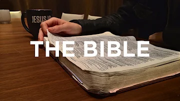 The Bible Literally