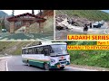 Ladakh series | Part-1 Manali to Keylong journey | Himbus