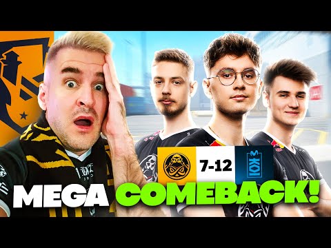 NIE UWIERZYSZ W TEN COMEBACK ENCE!!!
