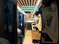 Custom Sprinter Off-Road: All-terrain luxury and solar power. Conquer the wild in style!