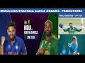 INDIA v SOUTHAFRICA| DREAM11 | FANTASY TIPS |PLAYING 11 | INDvsSA |2ndt T20 | DREAM11 TIPS |
