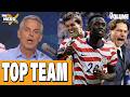 How USA PROVED themselves as TOP TEAM in World Cup | Colin Cowherd: THE HERD Mp3 Song