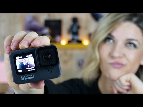 Recensione GOPRO HERO 9 BLACK: merita? 🤨