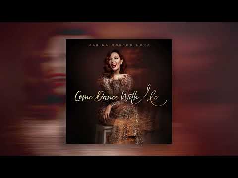 Marina Gospodinova - She’s a Carioca