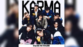 Stray Kids- ‘Phoenix’ (Bass Boosted)