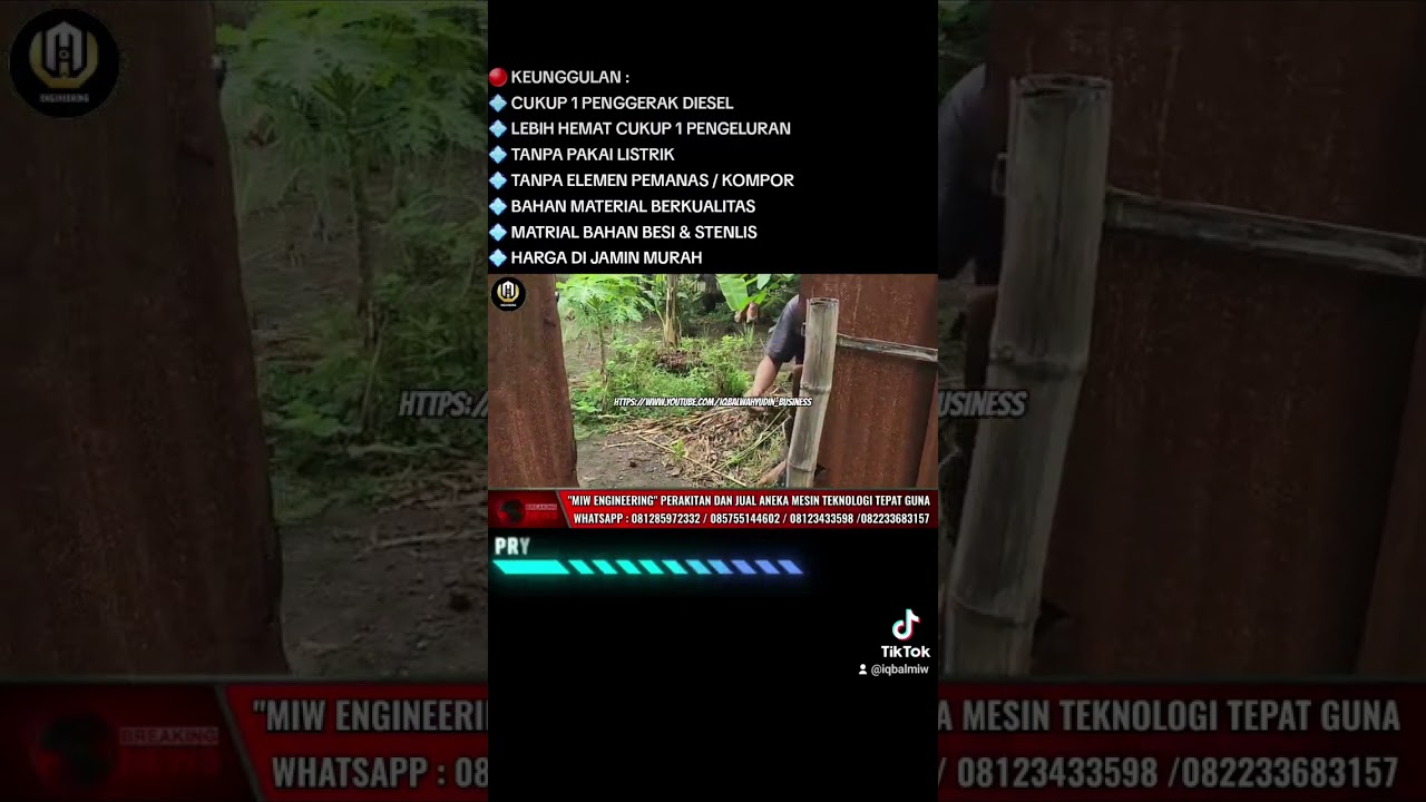 Best Seller..!!! Mesin Pelet Pakan Ikan Lele Apung Mandiri Solusi Pakan Pabrikan Mahal