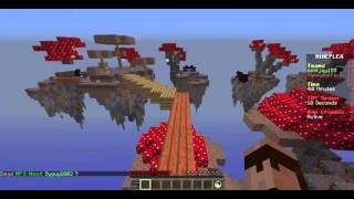 Mineplex Player server fun