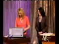 MEGAN MULLALLY - TMMS Lisa Kudrow Interview (Part 2)
