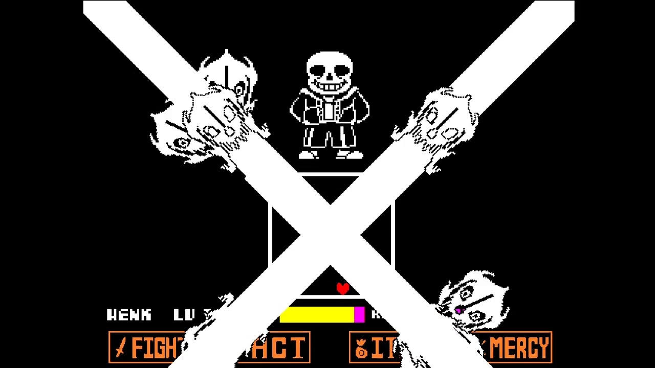 Talking about games that aren't - Undertale ep.174