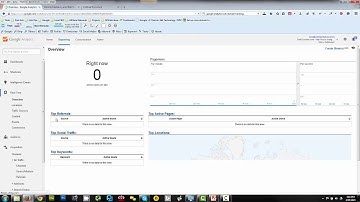 Subdomain Tracking - Google Analytics Pro Tip