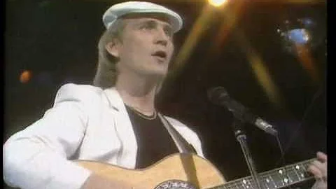 Wayne Fontana - Um, Um, Um, Um, Um, Um
