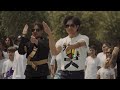 FLASHMOB PER LA PACE – VIBE DAYS 2026 | Firenze 🕊️