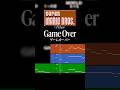 【原音再現】“Game Over” – Super Mario Bros. | Recreation #mario #nintendo #vgm #logicprox #shorts