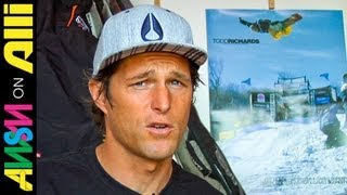 Todd Richards HyperJuice Product Review