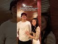 suitable couple😭❤️ #ashtineolviga #andresmuhlach #ashdres #kdrama #amnse #love #couple #bts