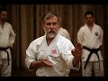 Shotokan karate kata Bassai dai kata & bunkai step by step. Dormenko Sensei 8 dan