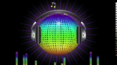 Disco Ball Animation in Adobe After Effects