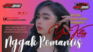 Download Lagu YENI KITTY - NGGAK ROMANTIS - THE WEDDING  DECKY \u0026 AINUN - DESA TUMPUNG LAUNG MP3 Download Lagu YENI KITTY - NGGAK ROMANTIS - THE WEDDING  DECKY \u0026 AINUN - DESA TUMPUNG LAUNG MP3