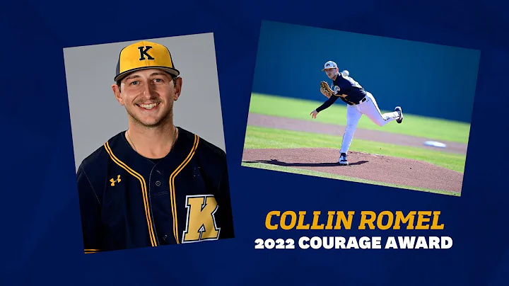 Kent State Devine Academic Honors - 2022 Courage A...