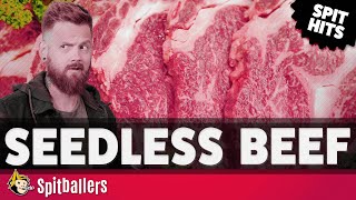 Spit Hits: Seedless Beef & Things We Miss From Our Childhood - Spitballers Comedy Show