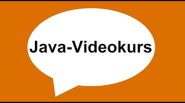 ANGEBOT - Java Videokurs - Java online lernen - Java für Anfänger - Hilfe für Java