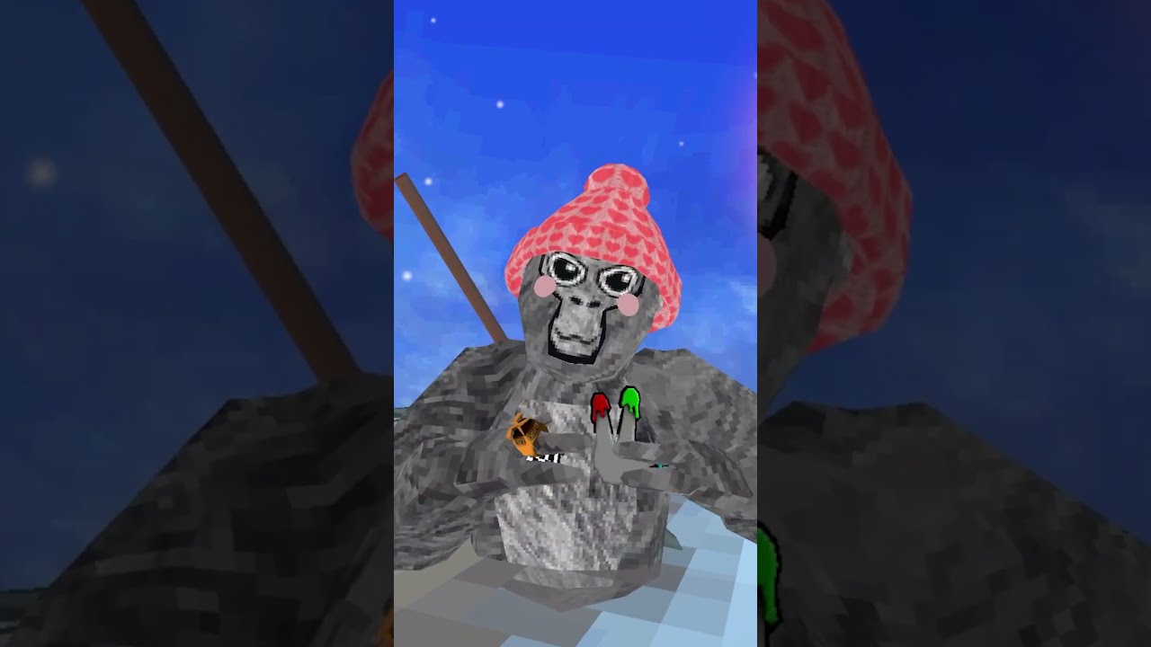 OVER 100 000 PEOPLE CAN SEE THIS VIDEO