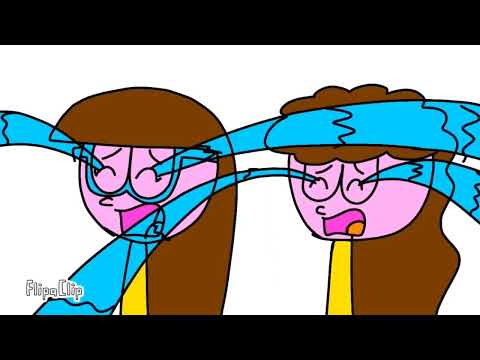 anna, toby, 6-10 crying but reversed