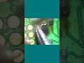 NOKIA 105 LCD LINE REPAIR #shortsvideo #shortsviral #shortfeed #viralvideo