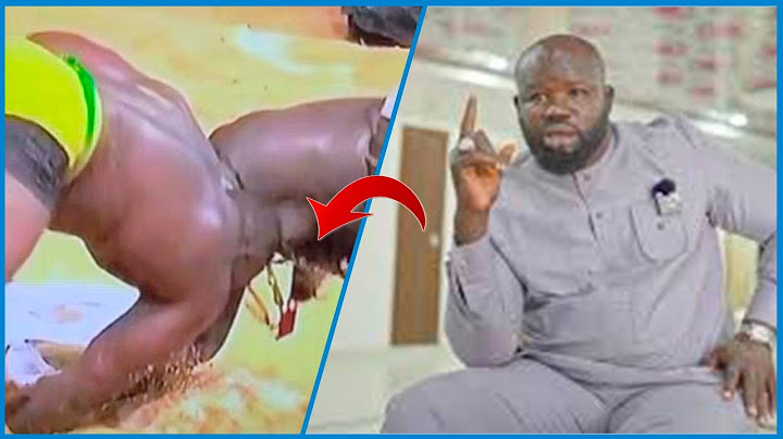 Fadam 2 : Modou Lo Na bayi LamB ndakh Lambatoul ...