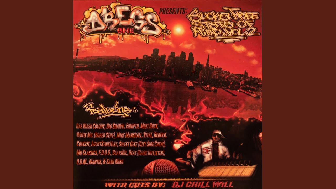 Space Age Dippin' (feat. Big Shawn, BeatsMe & Gram)