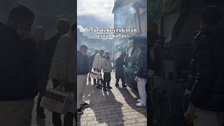 Tarihi Köfteciyi Buldum! Lezzet Müthiş