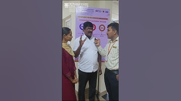 "Why MKCE? | Student & Parent Testimonials | MKCE Admission 2025"