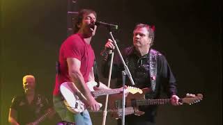 Meat Loaf Legacy - 2007 Dennis Quaid performing Gloria in Winniepeg (lost phone recordings) + intro