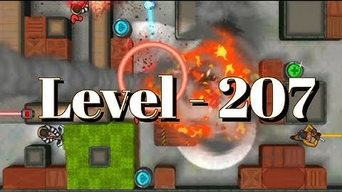 How To Level Up - Hunter Assassin | gameplay | walkthrough | Level - 207 | @UDsSL