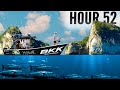 72 hours fishing the pacific ocean catch clean  cook