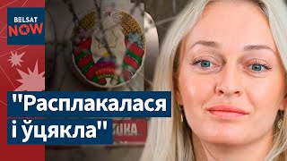 ⚠️ Мельнікава не прайшла паліграф. Літва зноў зачыніла мяжу! КДБ блакаваў ВК / Навіны