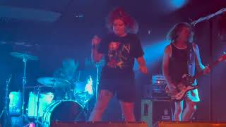 Masochist - Live at Vinnies Dive (21/01/24)