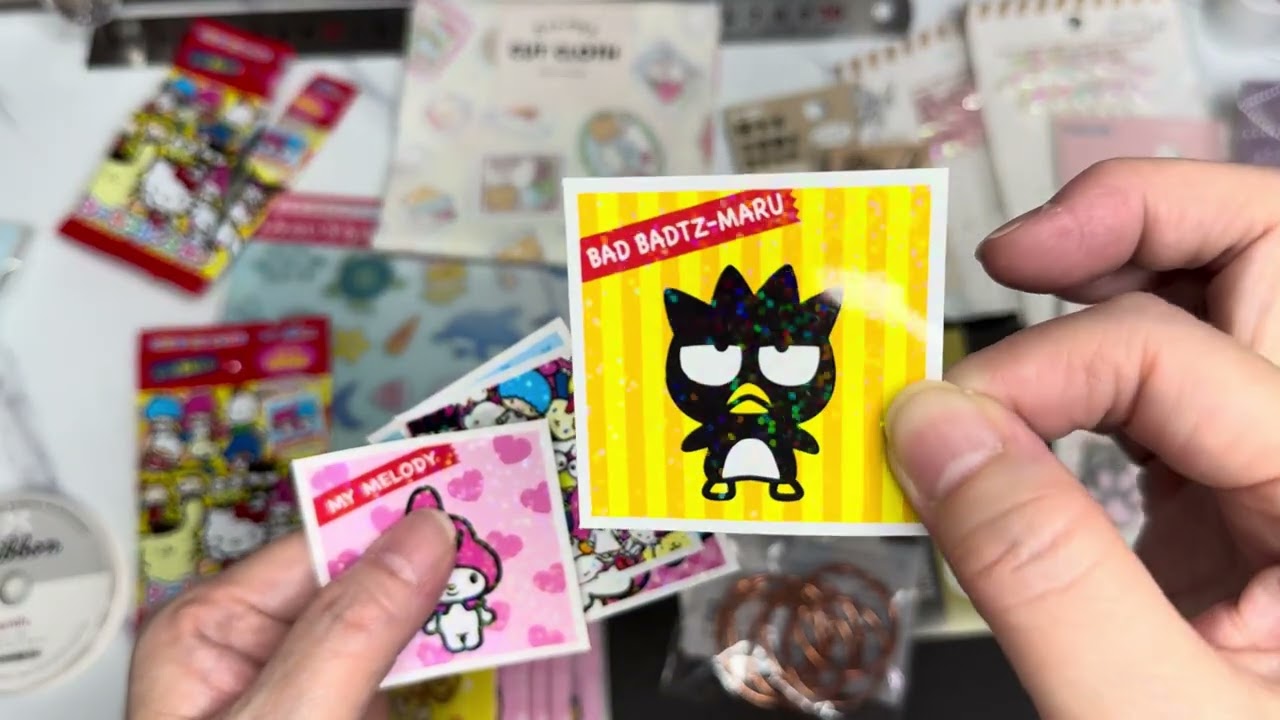 【購入品紹介】セリア・ダイソー・キャンドゥ開封動画＆ロフト