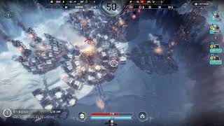 【Frostpunk】新しいネットに繋げたのでテスト配信 無言 エクストリーム 秩序 新しい家 検証 エクストリームクリア者がやるとこうなる フロストパンク  [from PS4 Pro!]