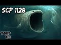 Top 10 Scary SCP That Could End The World - Part 2