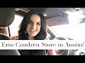 Erin Condren Flagship Store at Domain in Austin! New 2019-2020 Life Planner!