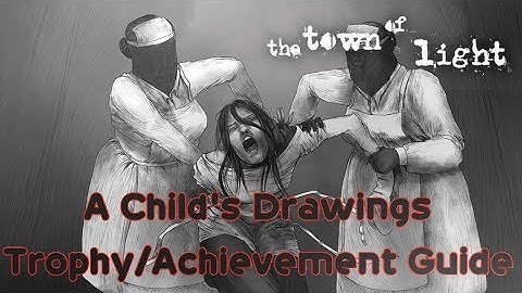 The Town Of Light A Child