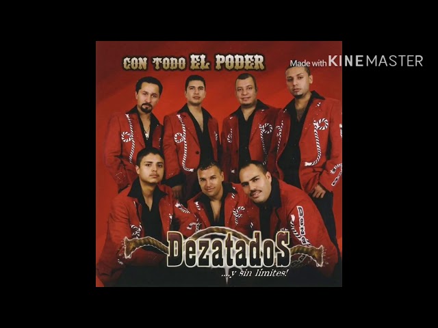 Dezatados - Un Beso