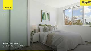Level Level 3, 27/42C Kent Street, Epping NSW