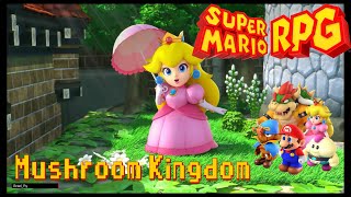 Super Mario RPG (Switch) - Marrymore